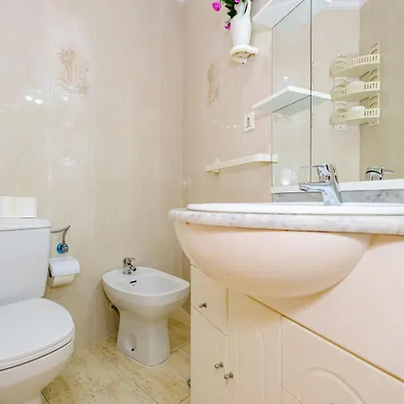 Apartment Arregui Id97 *