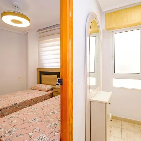 Arregui Id97 Apartment *