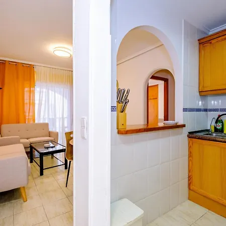 Apartment Arregui Id97