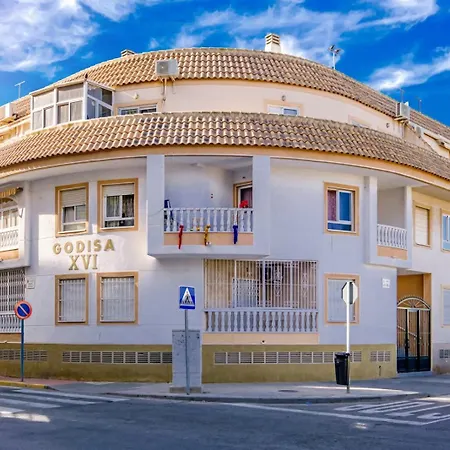Arregui Id97 Torrevieja