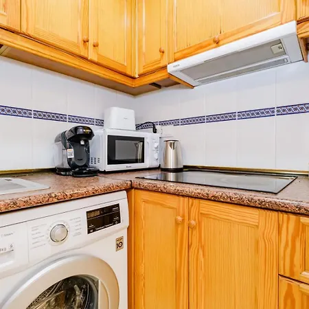 Apartment Arregui Id97 *