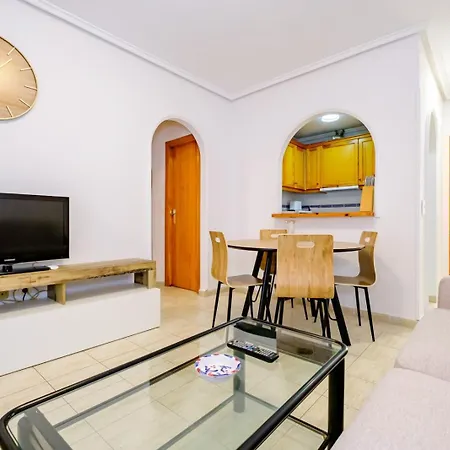 Apartment Arregui Id97