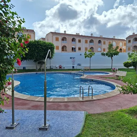 Arregui Id97 Apartment Torrevieja